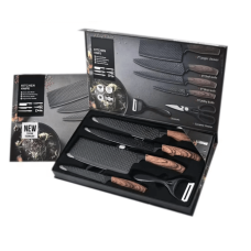 Кухненски ножове Plus, 6 части