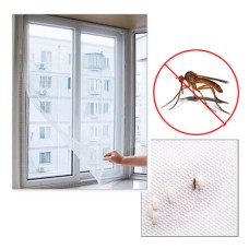 Мрежа против насекоми за прозорец 150 х 130 см