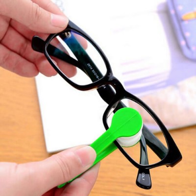Уред за почистване на очила Essential Bandgie