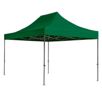 Шатра хармоника за градина 3 на 4.5 метра, 20кг