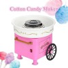 Домашна машина за захарен памук Cotton Candy Maker      