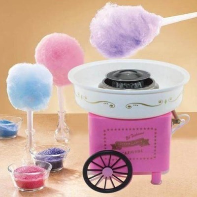 Домашна машина за захарен памук Cotton Candy Maker      
