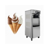 Машина за сладолед професионална Машина за сладолед професионална