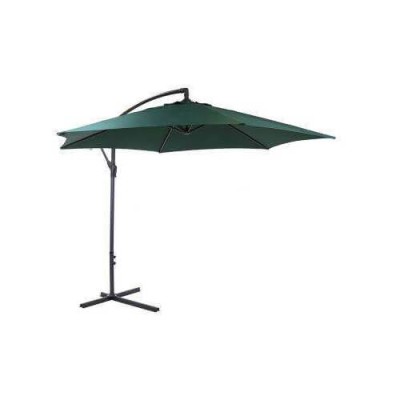 Градински чадър с диаметър 3 метра