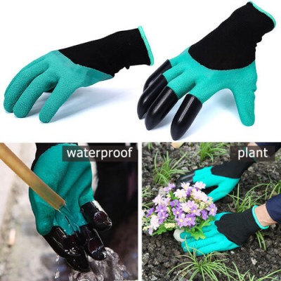 Градински ръкавици Garden Genie