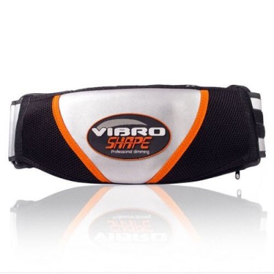 Vibro Shape виброколан за отслабване със сауна ефект