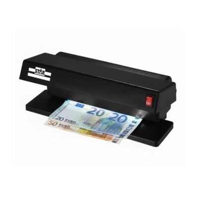 Детектор за фалшиви банкноти TK-2028|2*6W UV