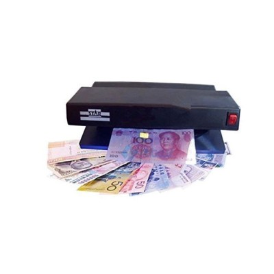 Детектор за фалшиви банкноти TK-2028|2*6W UV