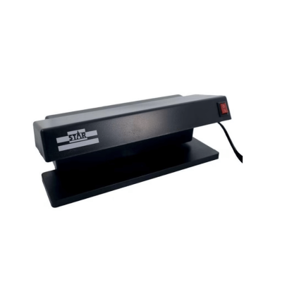Детектор за фалшиви банкноти TK-2028|2*6W UV