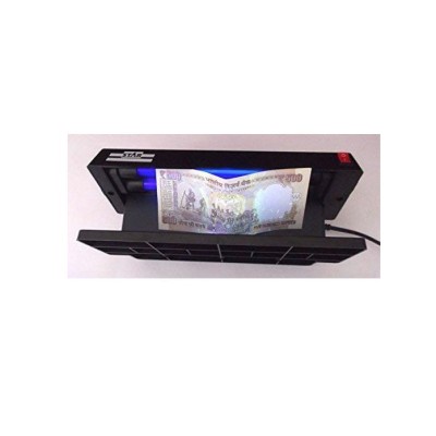 Детектор за фалшиви банкноти TK-2028|2*6W UV