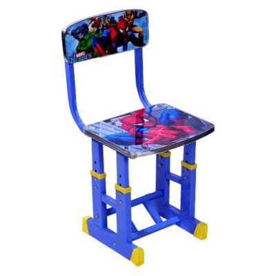 Комплект детско бюро със стол Spiderman ПДЧ