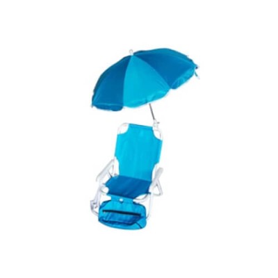 Детско столче с чадър