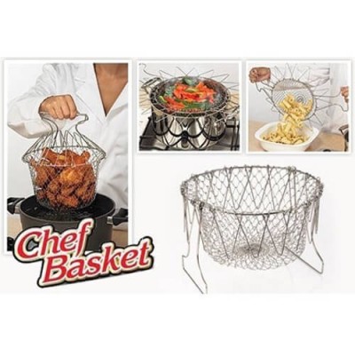 Универсален кухненски помощник Chef Basket