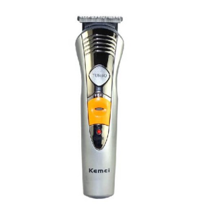 Машинка за подстригване и оформяне на брада Kemei 7 в 1