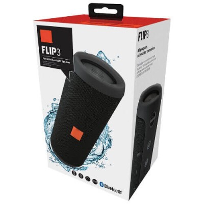 Тонколона за телефон Flip 2 х 5W  Bluetooth USB SD AUX