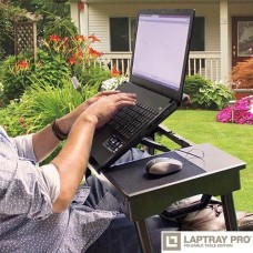 Маса за лаптоп Laptray Pro