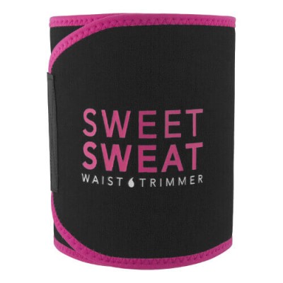 Неопренов фитнес колан за отслабване и максимално изпотяване Sweet Sweat 