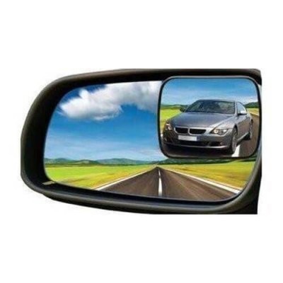 Странични огледала за автомобил универсални TotalView