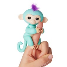 Детска играчка маймунка робот