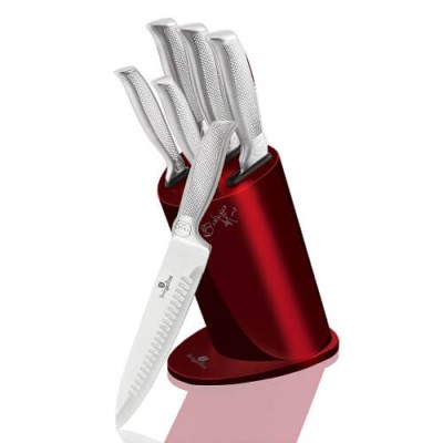 Кухненски ножове от неръждаема стомана Berlinger Haus Premium
