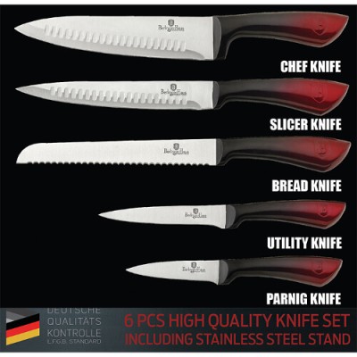 Ножове Berlinger Haus Premium