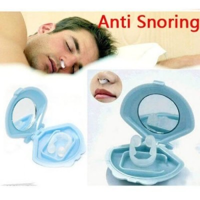 Щипка против хъркане Anti Snore System