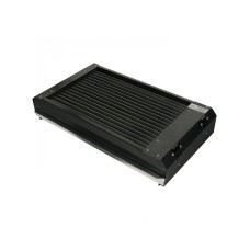 Електрическа скара 3200W професионална две зони на нагряване 65 х 35 см, металокерамика Електрическа скара 3200W професионална две зони на нагряване 65 х 35 см, металокерамика