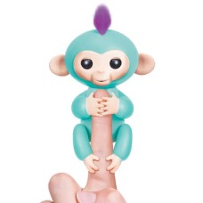Интерактивна играчка маймунка Happy Monkey