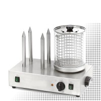 Хот дог машина  Хот дог машина