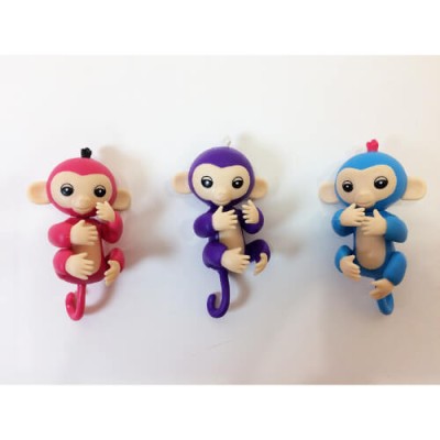 Маймунка играчка за деца