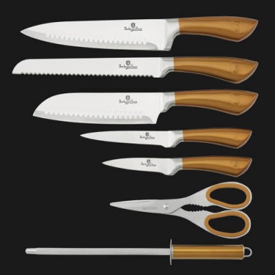 Комплект ножове Berlinger Haus BH 2265
