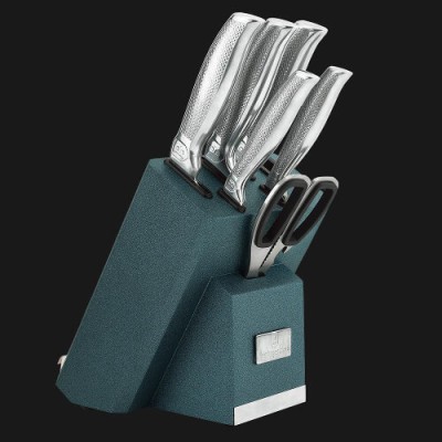 Комплект кухненски ножове Berlinger Haus BH2342