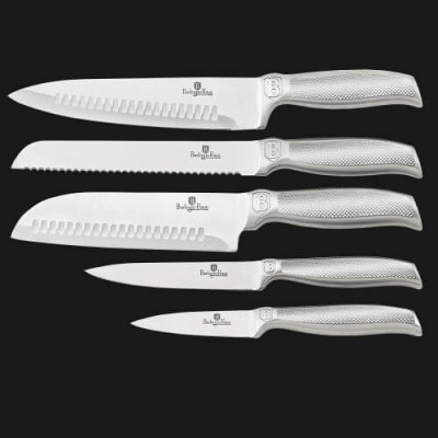 Ножове и стойка комплект Berlinger Haus BH2311