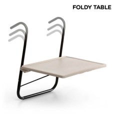 Сгъваема маса за тераса Foldy Table B
