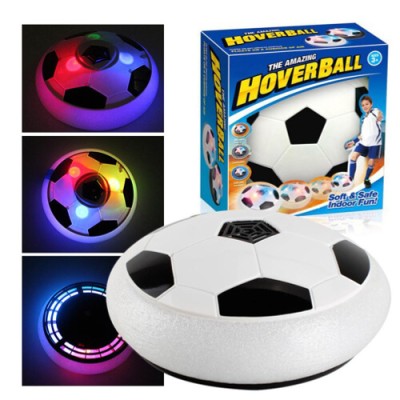 Въздушна топка за футбол Hover Ball