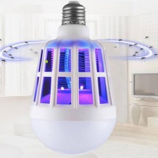 Лампа за комари LED крушка