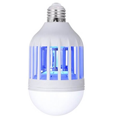 Лампа за комари LED крушка