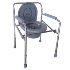 Тоалетен стол за инвалиди
