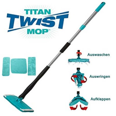 Подочистачка Titan Twist