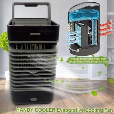 Овлажнител на въздух с вентилатор Handy Cooler