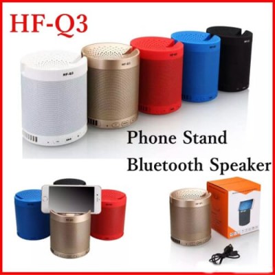 Безжична колонка за телефон HF-Q3