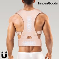Ортопедичен магнитен колан за гръб Innovagoods
