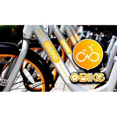 Велосипед Obike 26"