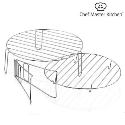 Конвекторна готварска печка 1400W CHEF MASTER KITCHEN 12 L