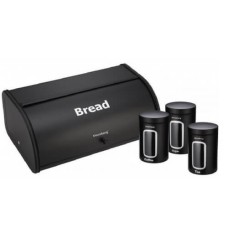 Кутии за хляб и подправки
