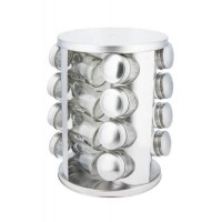 Бурканчета за подправки със стойка