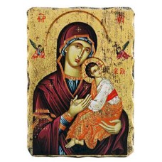 Св.Богородица Одигитрия 