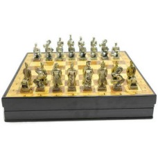 Луксозен шах Китай