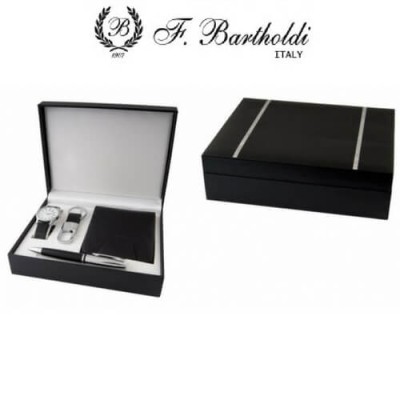 Изискан подаръчен комплект F. Bartholdi