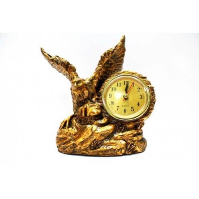 Часовник орел декоративен